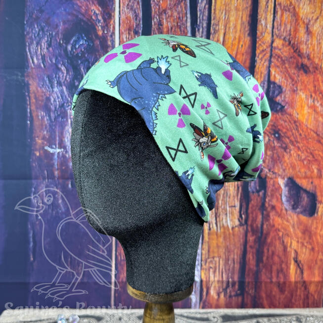 Monster Love Beanie Monster Love Beanie