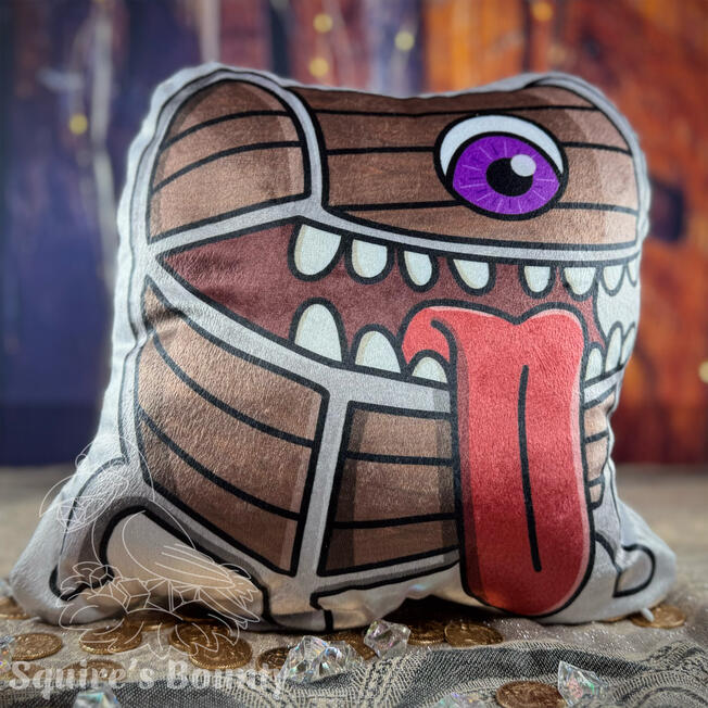 Copy Chest Pillow Plush Copy Chest Pillow Plush