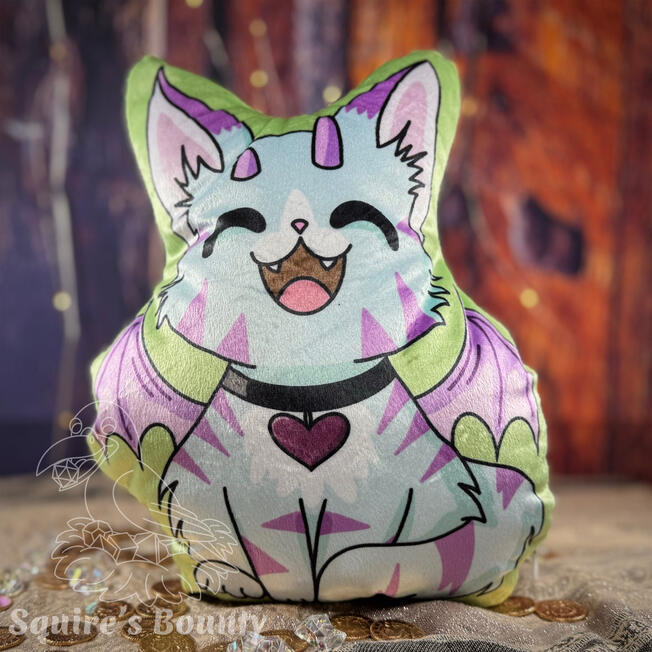 Kaida Pillow Plush Kaida Pillow Plush