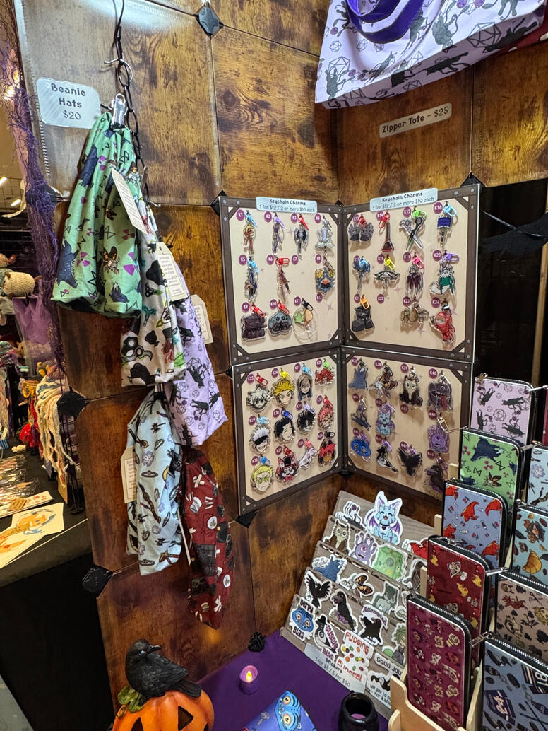Tsubasacon 2026