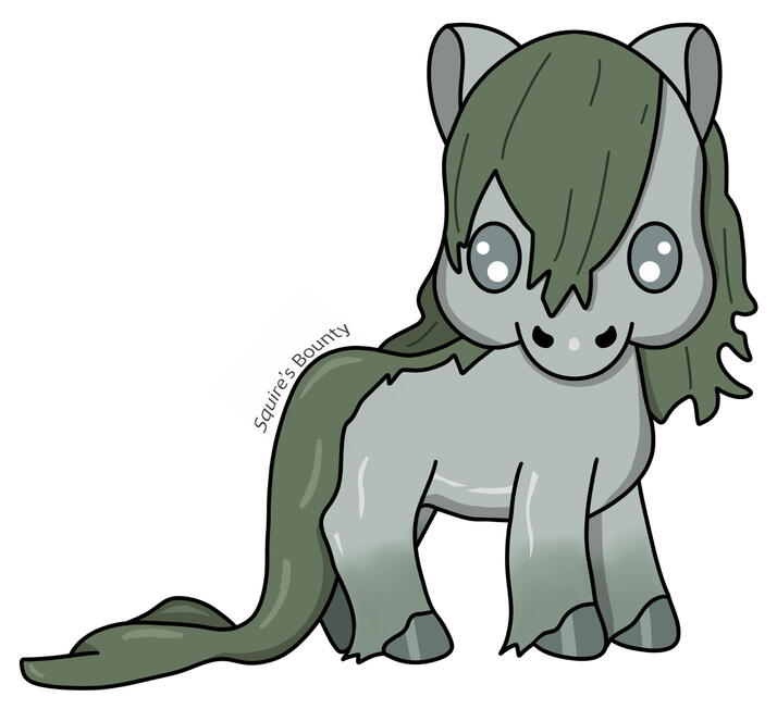 Kelpie Kelpie
